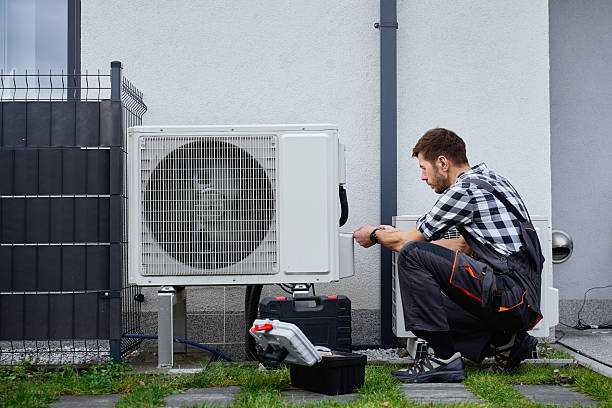 Trusted Hvac service in Washington, MI - AAA Pro HVAC
